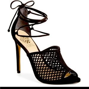 Vince Camuto Vasha heels